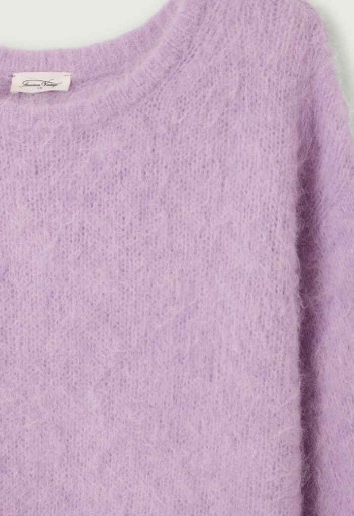 American Vintage Niby Sweater