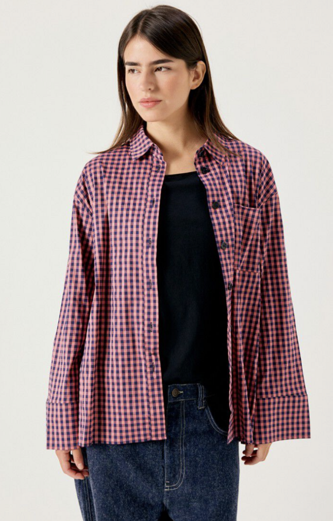 American Vintage Riniway Top