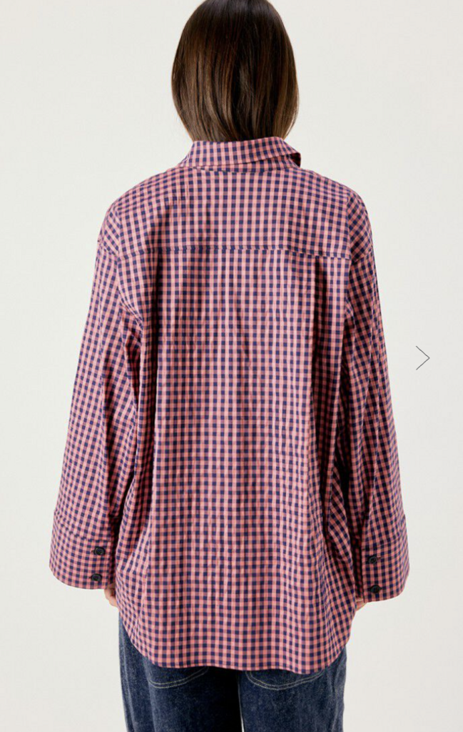 American Vintage Riniway Top