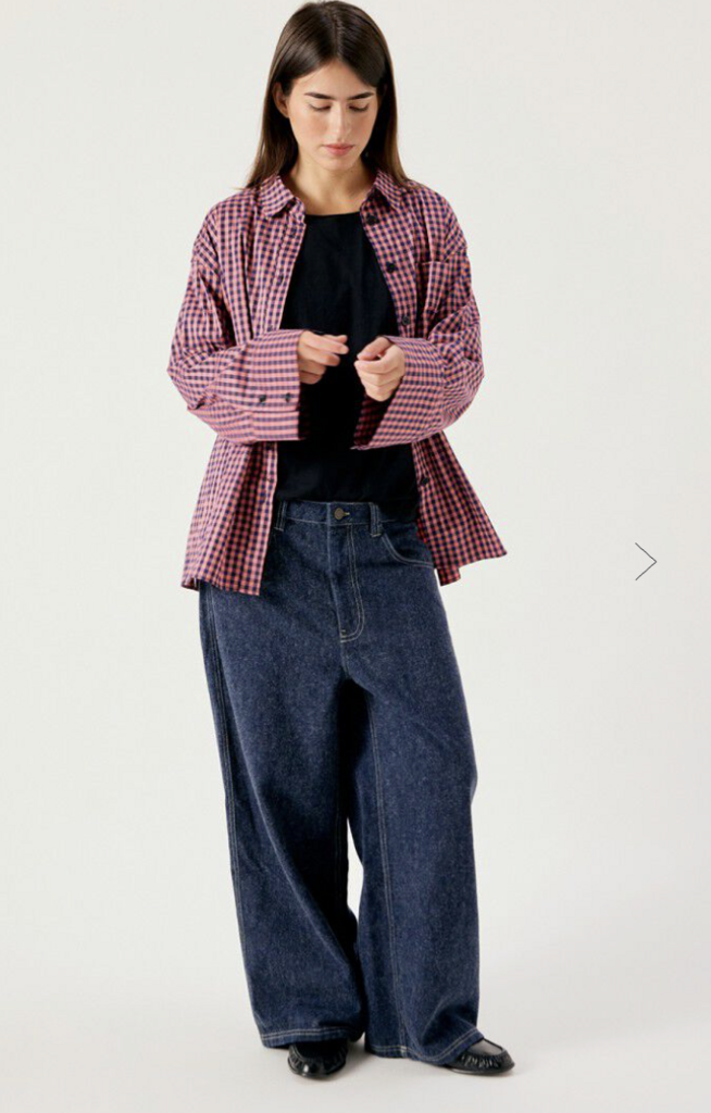 American Vintage Riniway Top