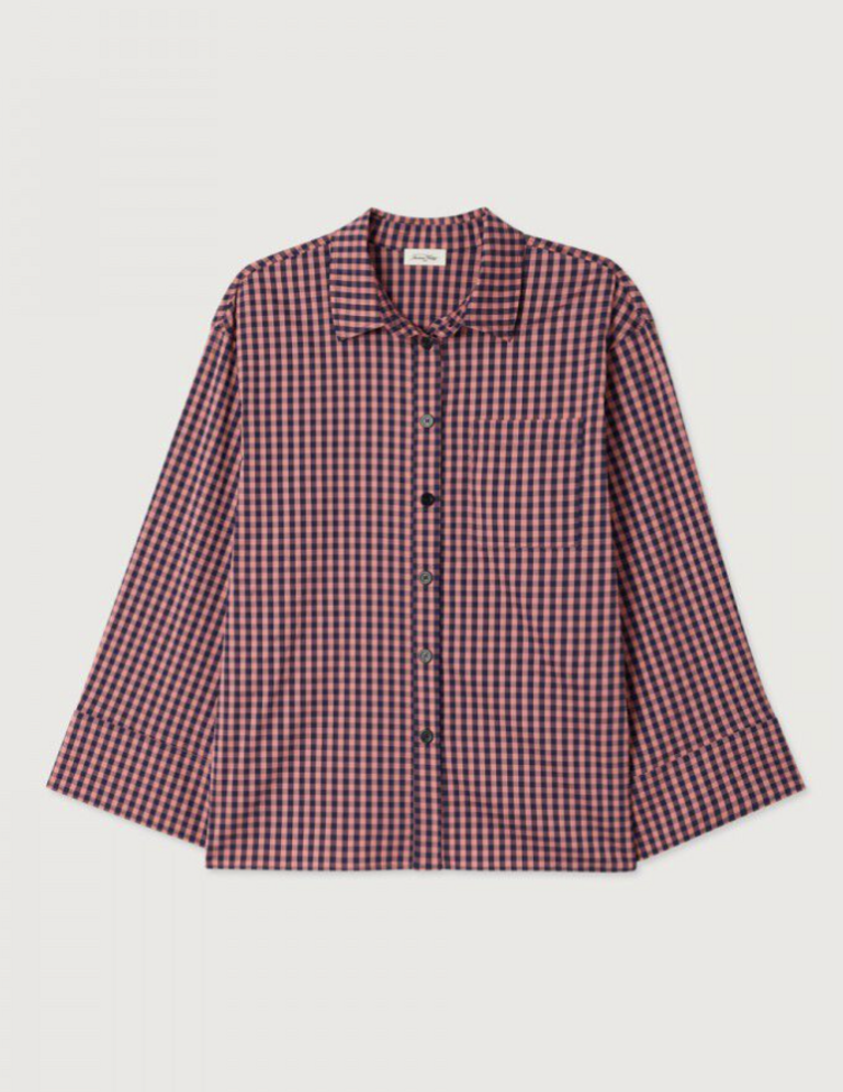 American Vintage Riniway Top