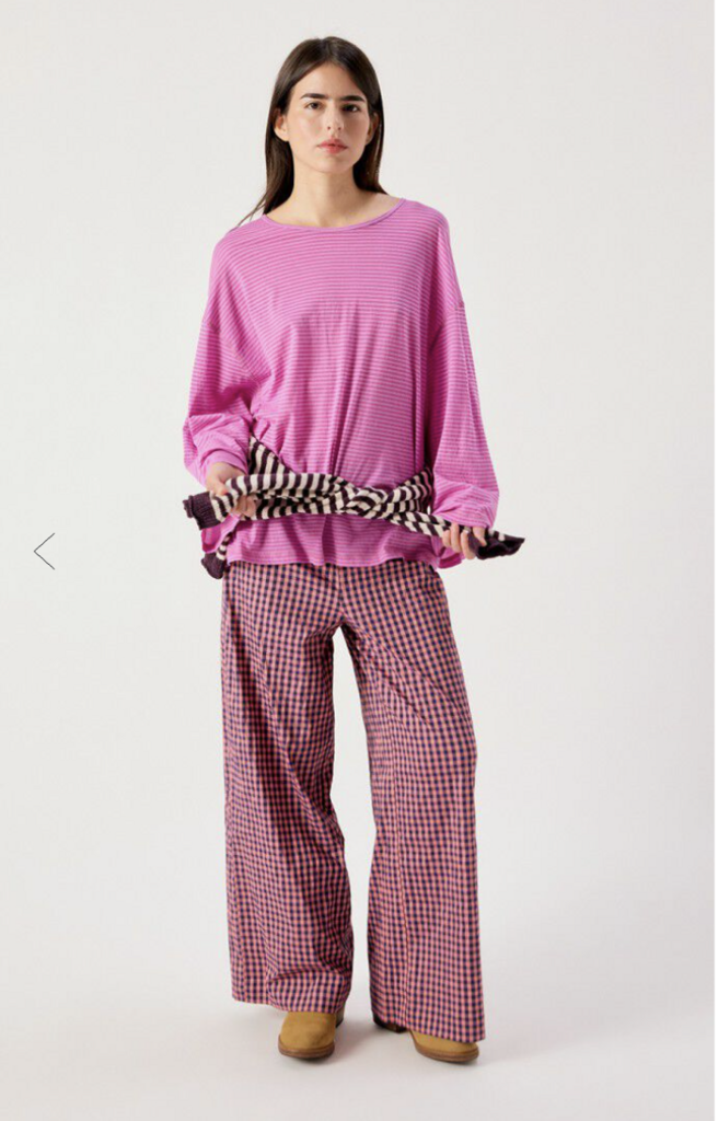 American Vintage Riniway Pants