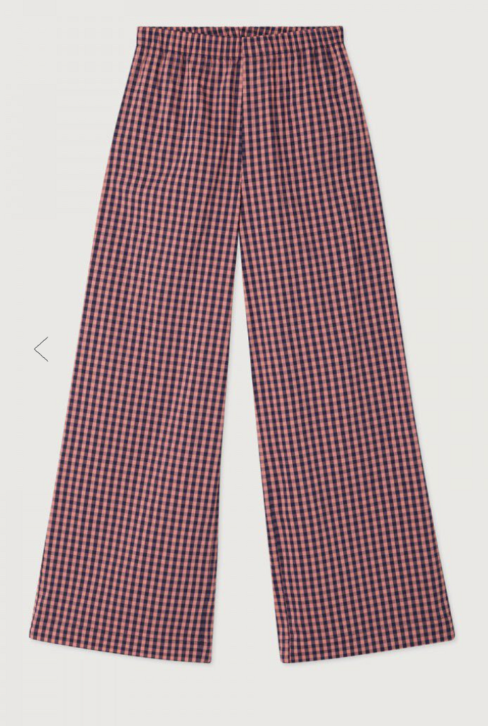 American Vintage Riniway Pants
