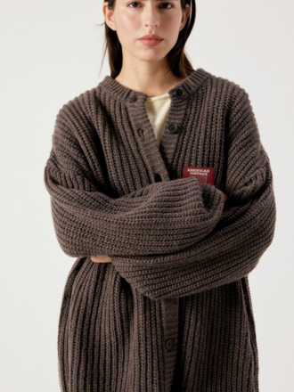American Vintage Cyrow Cardigan