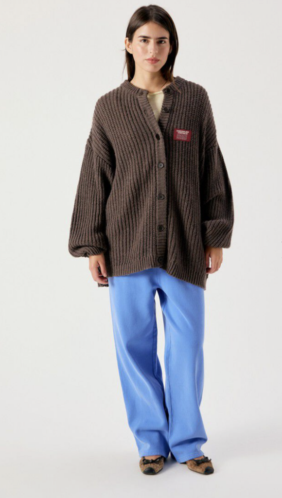 American Vintage Cyrow Cardigan