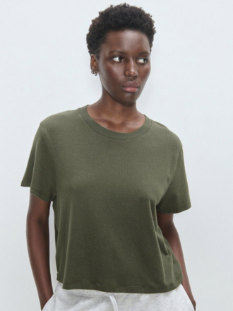 American Vintage Ypawood T-Shirt