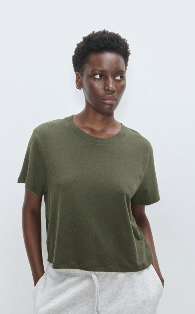 American Vintage Ypawood T-Shirt