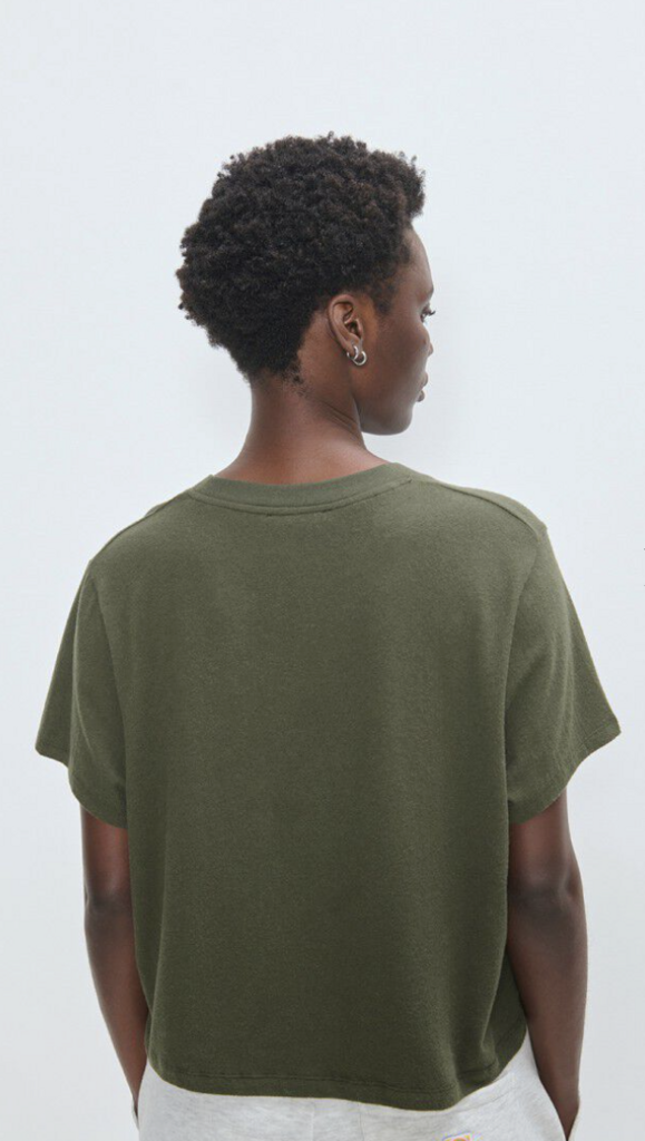 American Vintage Ypawood T-Shirt