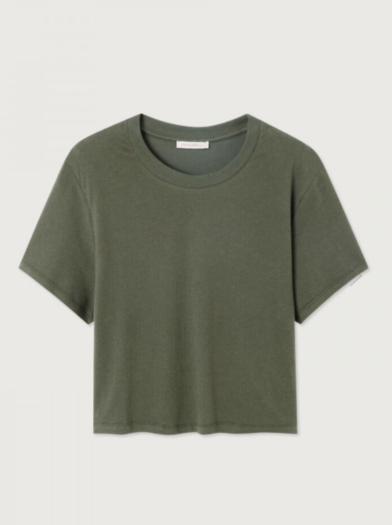 American Vintage Ypawood T-Shirt