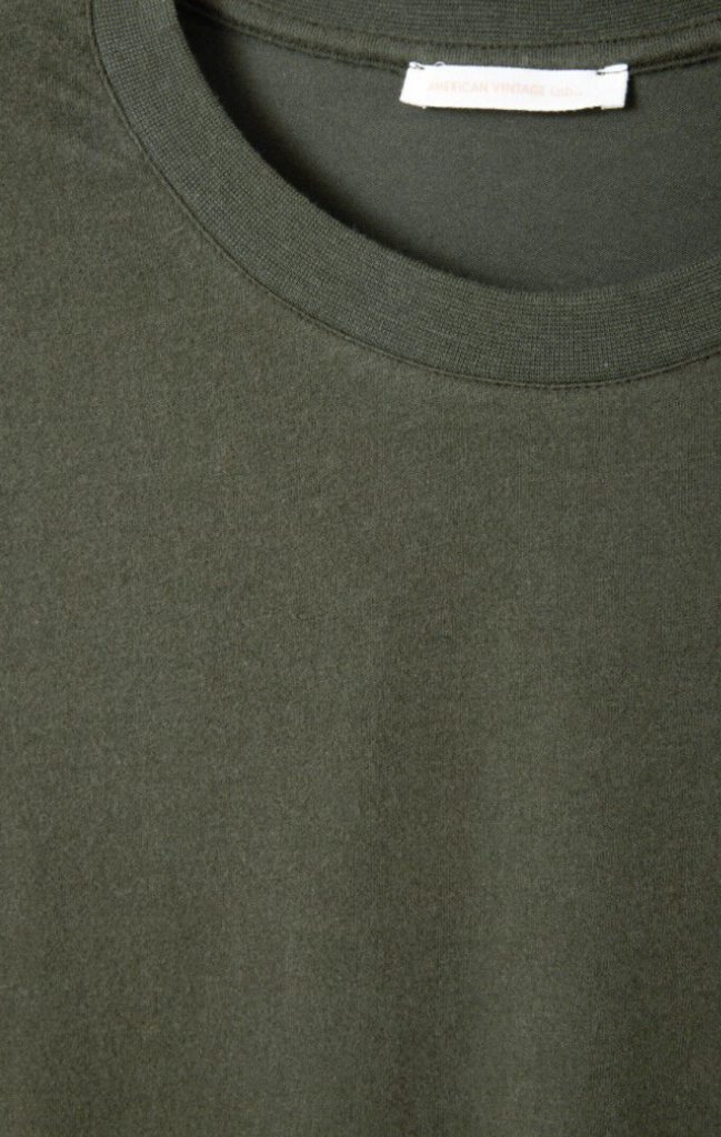 American Vintage Ypawood T-Shirt