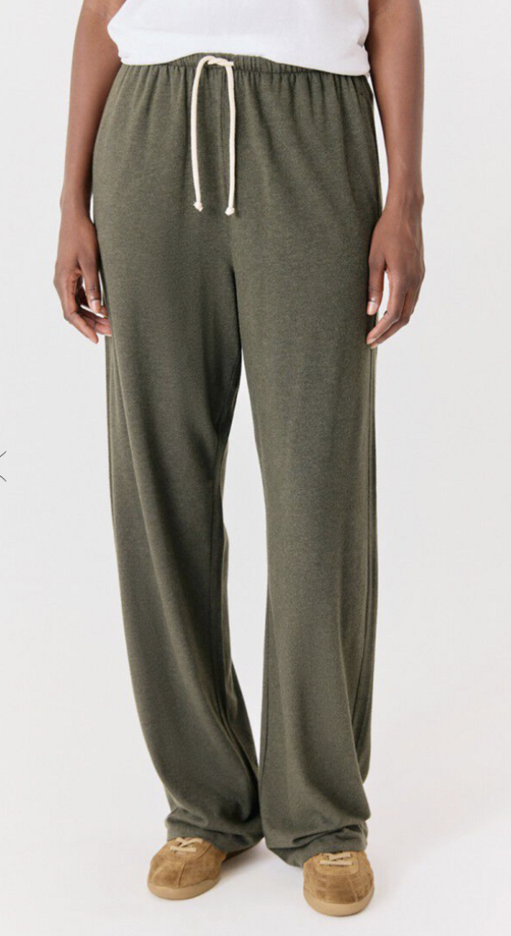 American Vintage Ypawood Jogger