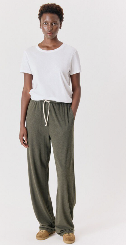 American Vintage Ypawood Jogger