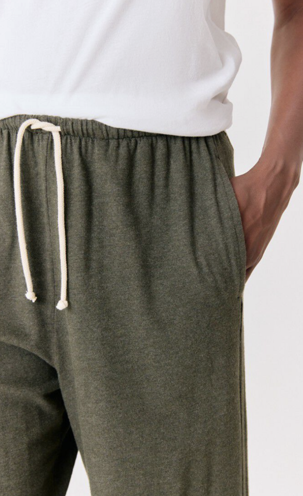 American Vintage Ypawood Jogger