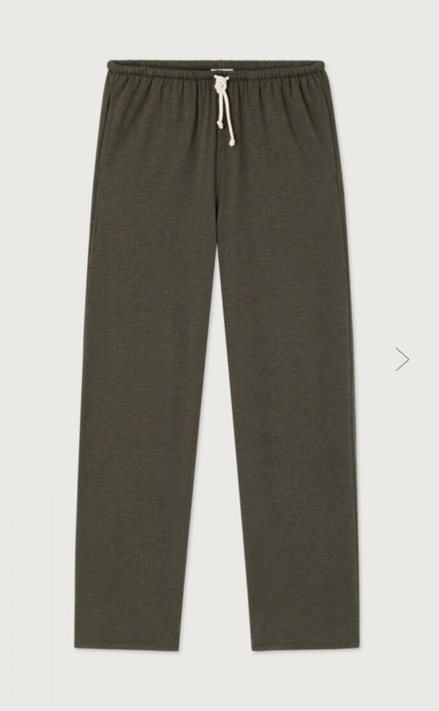 American Vintage Ypawood Jogger