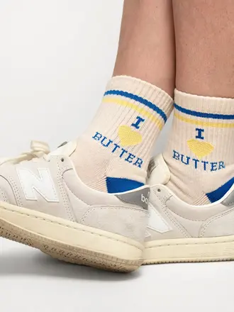 Larissa Loden I Heart Butter Socks