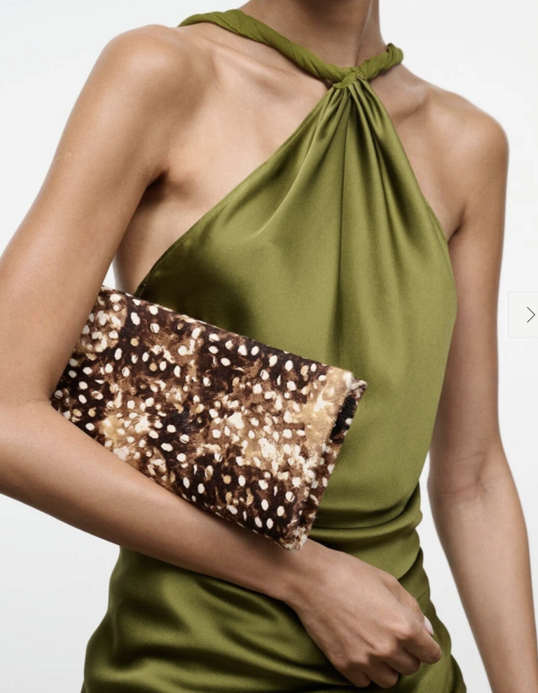 Staud Muse Clutch