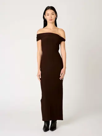 Nia Clara Dress