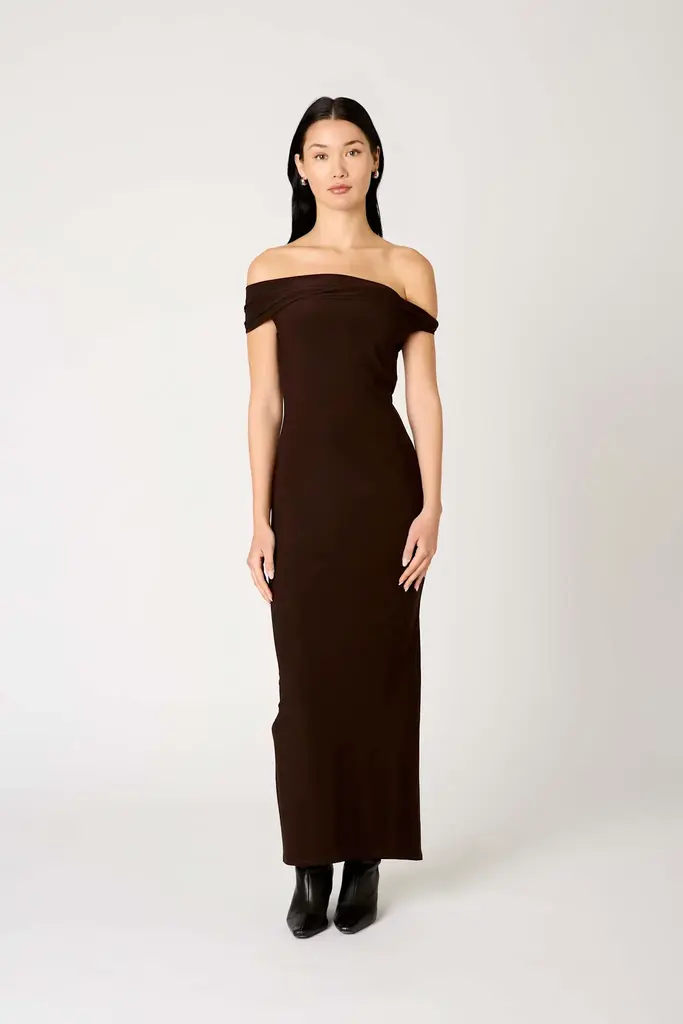Nia Clara Dress