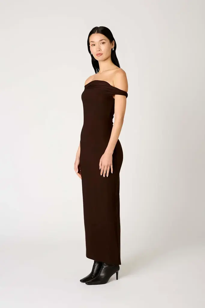 Nia Clara Dress