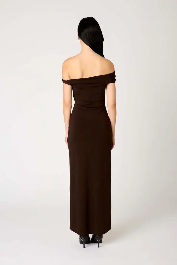 Nia Clara Dress