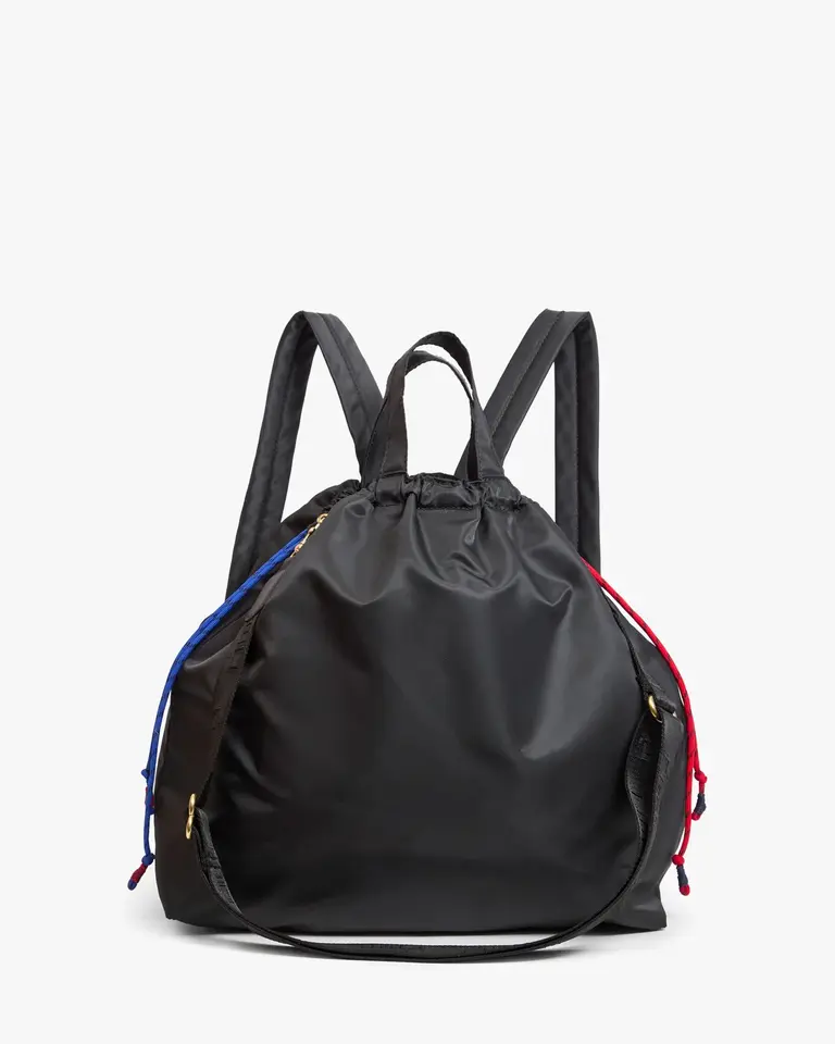 Clare V. Sac Tout Back Pack