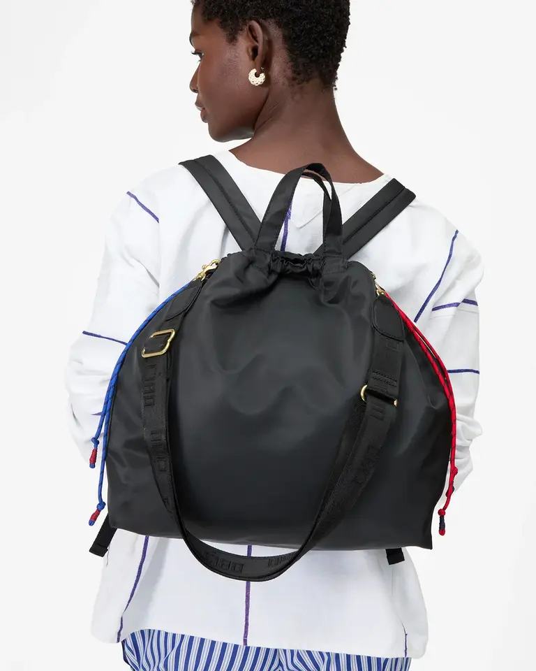 Clare V. Sac Tout Back Pack