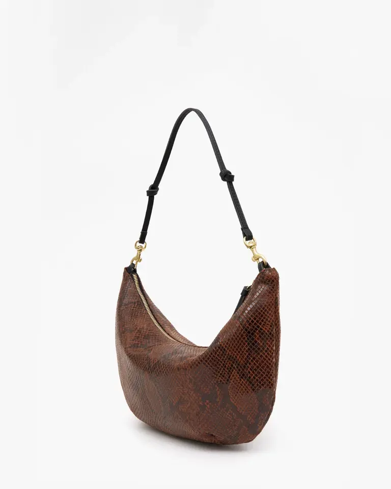 Clare V. Pierre Python Lune