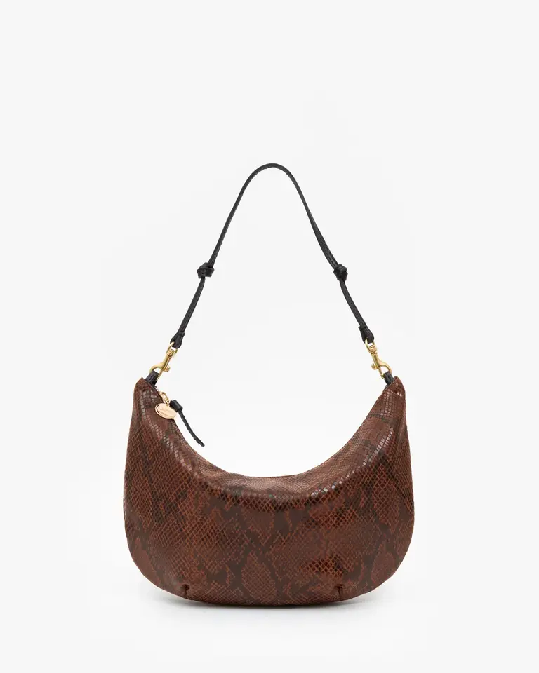 Clare V. Pierre Python Lune