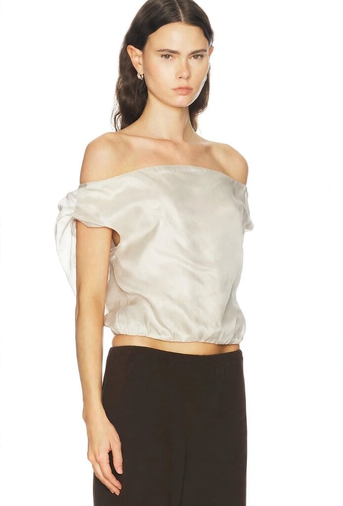Staud Larissa Top