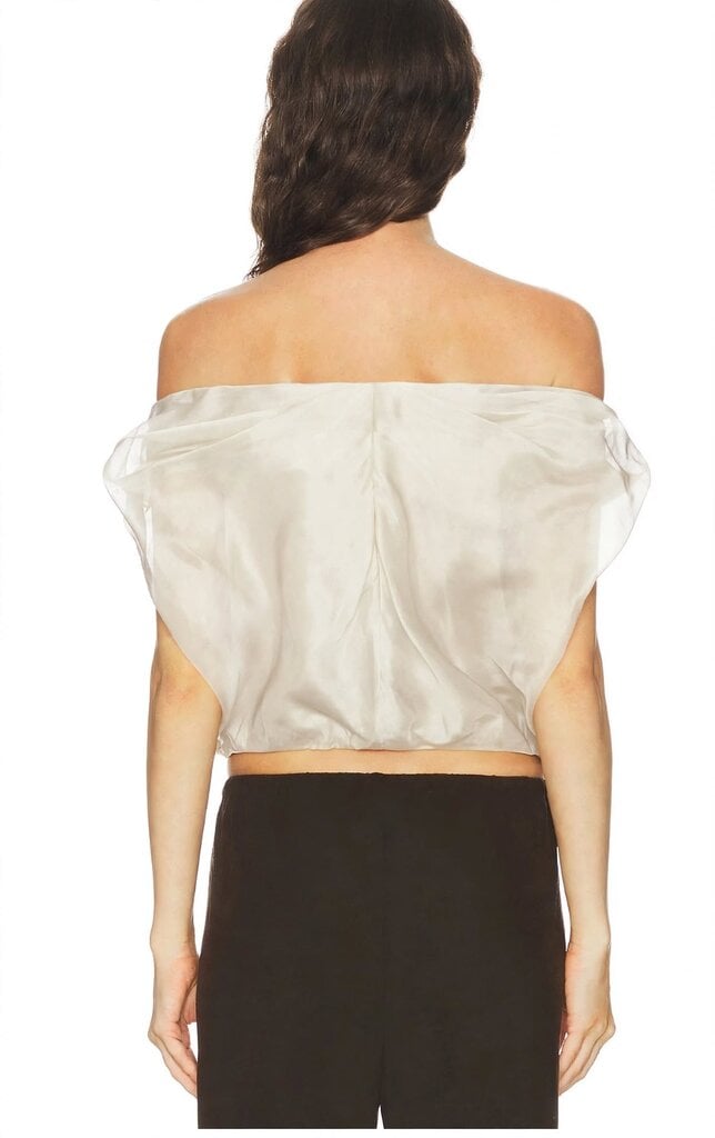 Staud Larissa Top