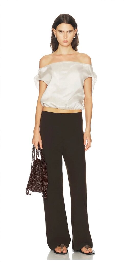 Staud Larissa Top