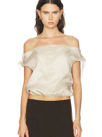Staud Larissa Top