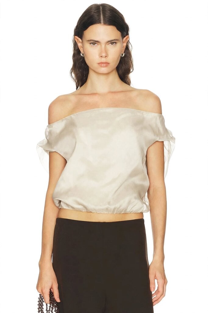 Staud Larissa Top