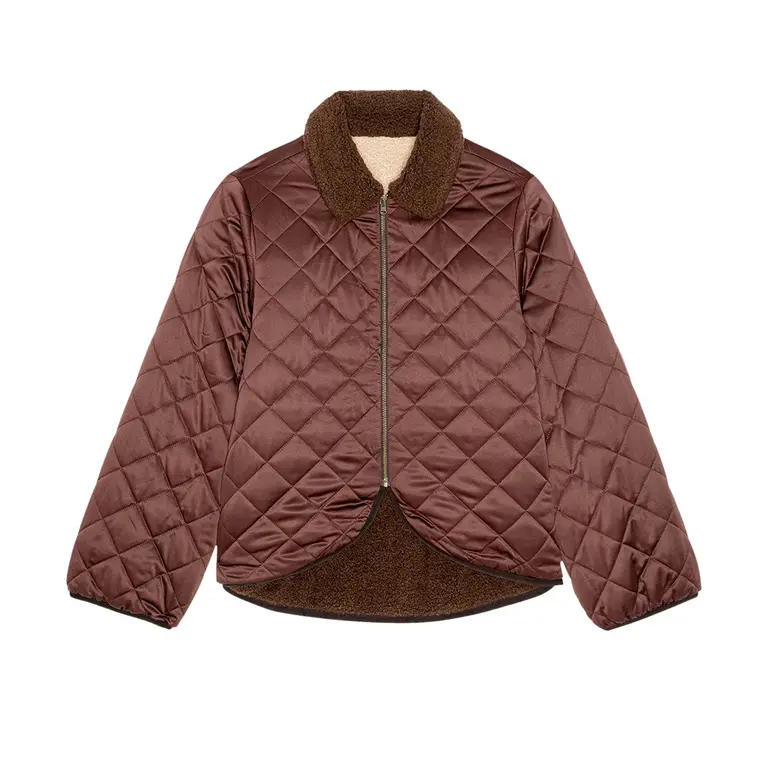 The Great The Reversible Western Yoke Pasture Jacket