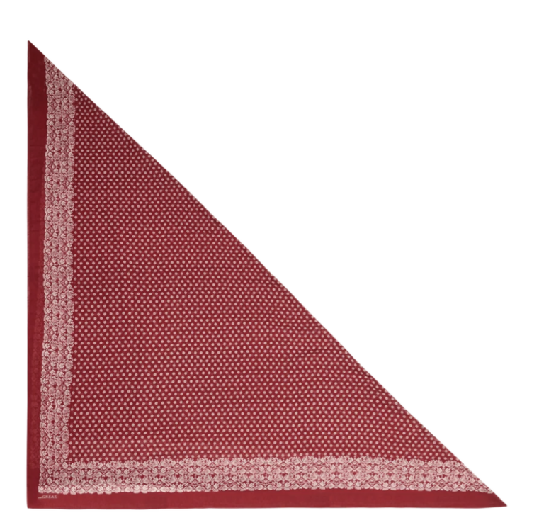 The Great The Big Bandana