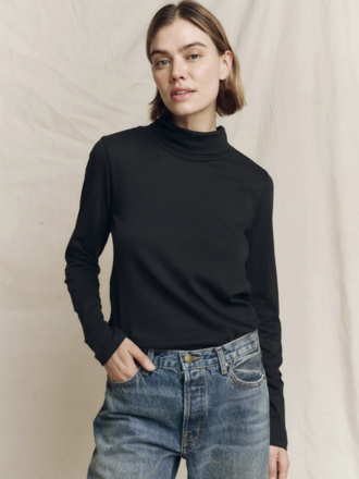 The Great The Turtleneck