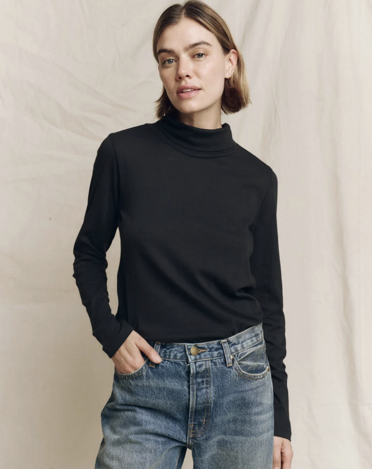 The Great The Turtleneck