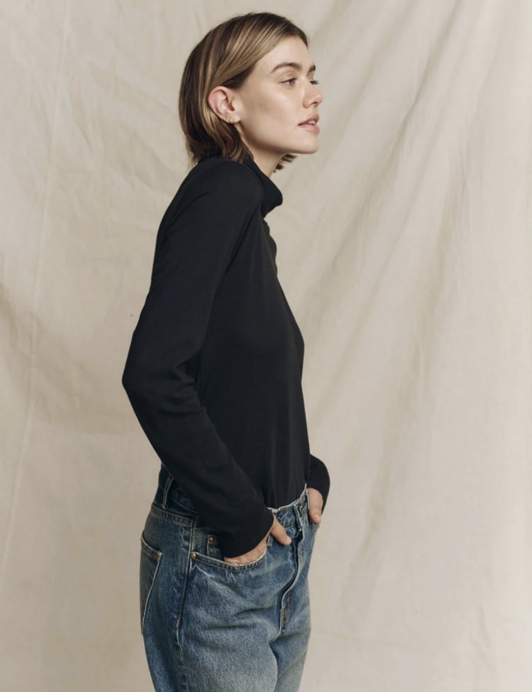 The Great The Turtleneck