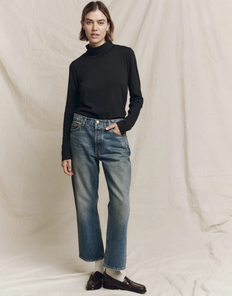 The Great The Turtleneck