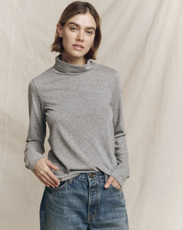 The Great The Turtleneck
