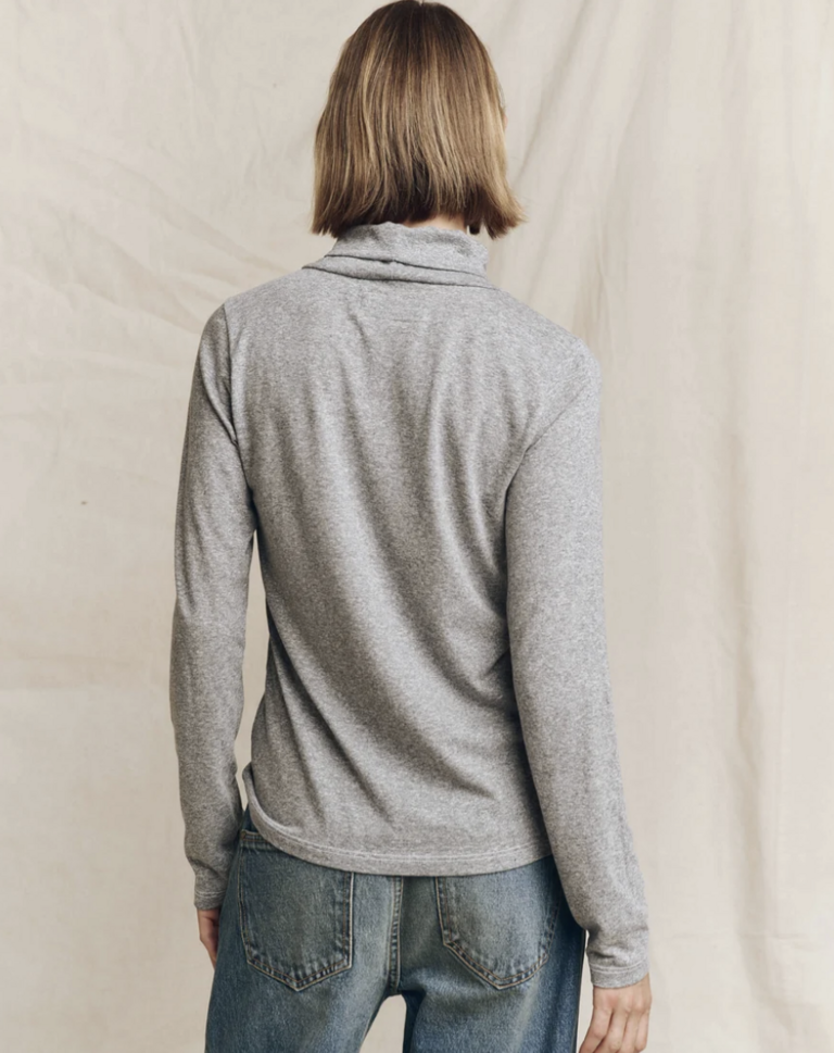 The Great The Turtleneck