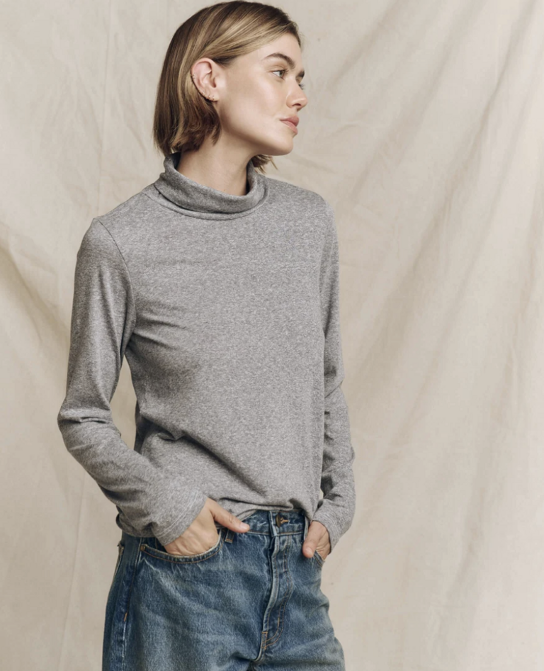 The Great The Turtleneck