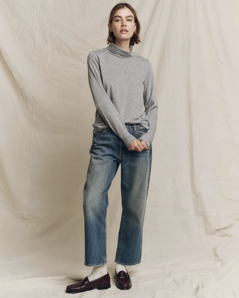The Great The Turtleneck