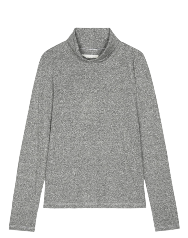 The Great The Turtleneck