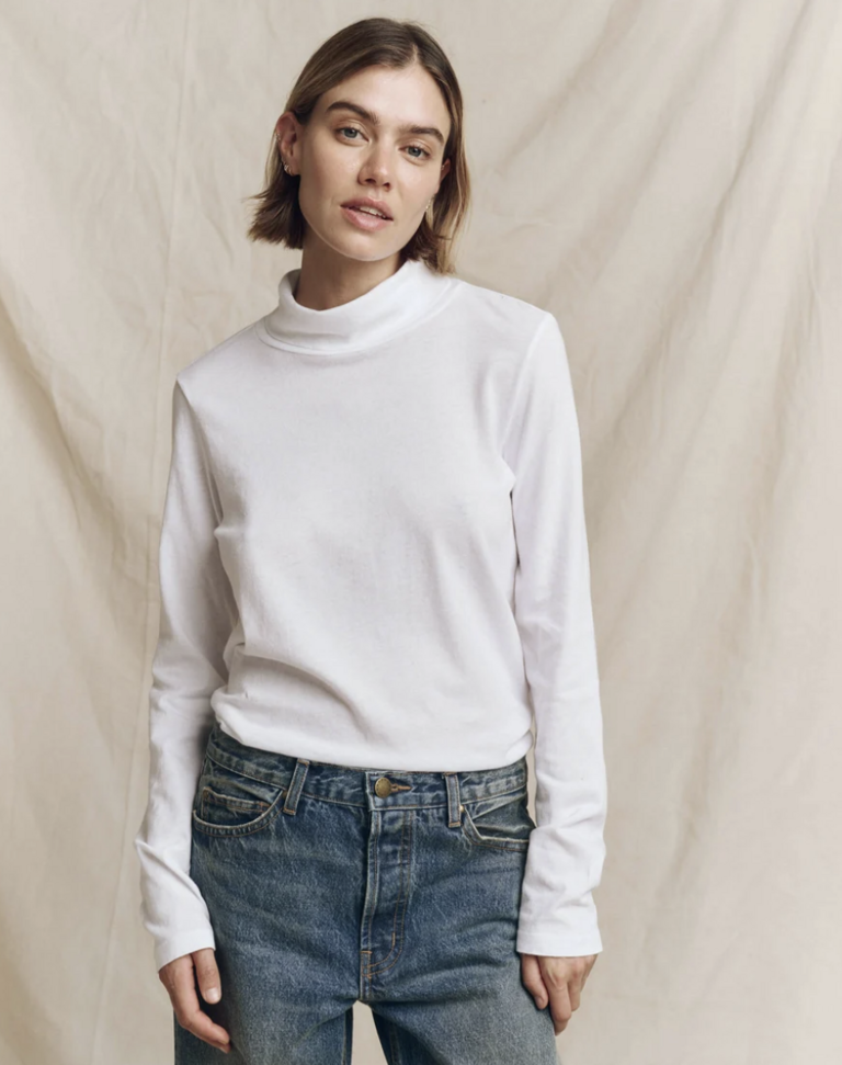 The Great The Turtleneck