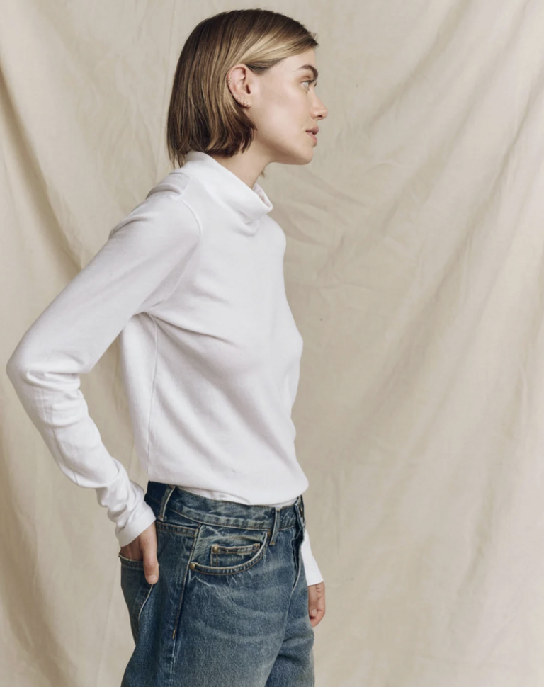 The Great The Turtleneck
