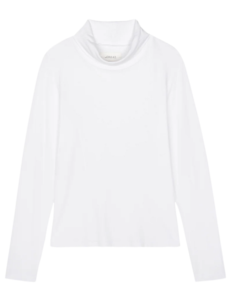 The Great The Turtleneck