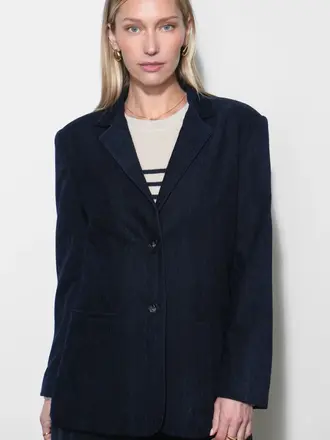 Greylin Selene Soft Blazer