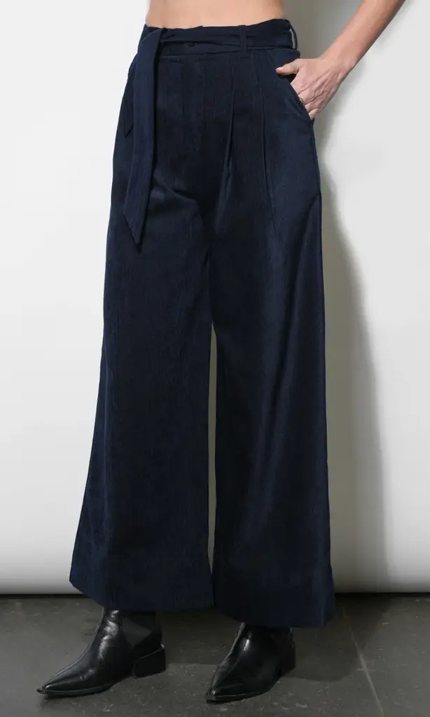 Greylin Helena Wide Leg Pant