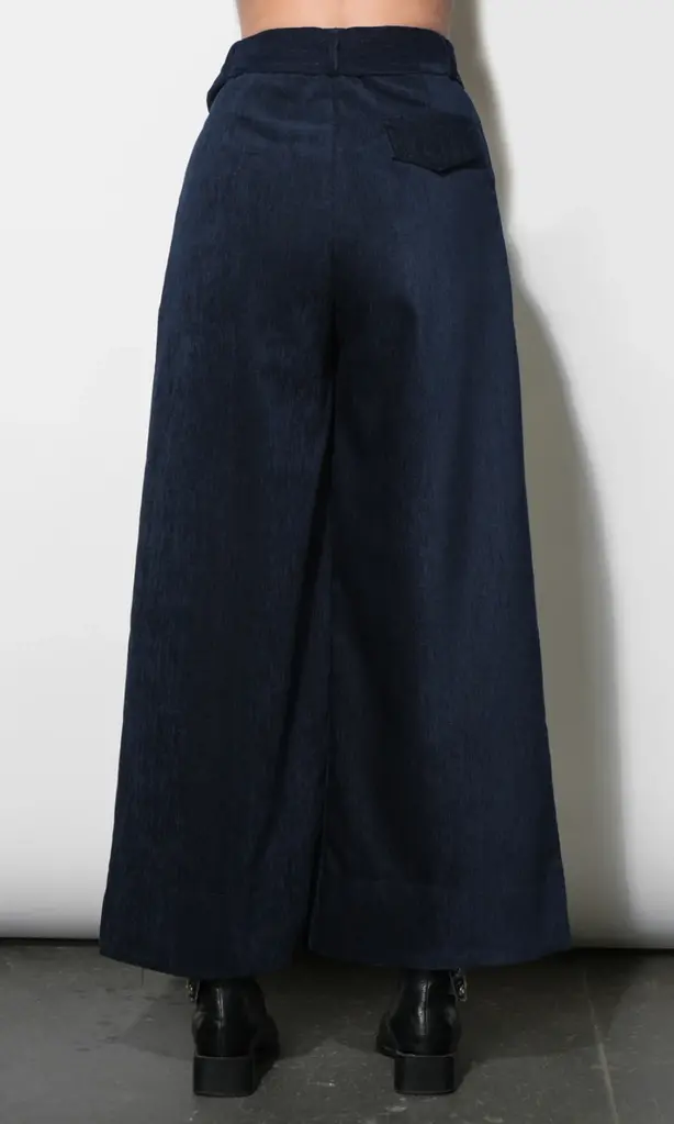 Greylin Helena Wide Leg Pant